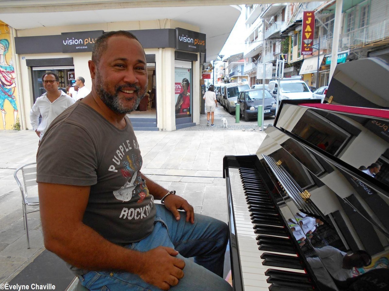 rencontres autour du piano guadeloupe
