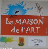 La Maison de l'Art 1 La Maison de l'Art 1