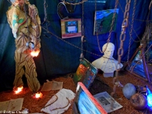 La Maison de l'Art 13 La Maison de l'Art 13