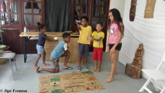 La Maison de l'Art 15 La Maison de l'Art 15