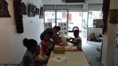 La Maison de l'Art 16 La Maison de l'Art 16