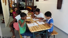 La Maison de l'Art 17 La Maison de l'Art 17