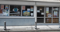 La Maison de l'Art 2 La Maison de l'Art 2