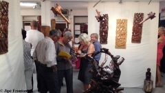 La Maison de l'Art 20 La Maison de l'Art 20