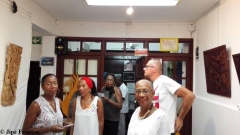 La Maison de l'Art 23 La Maison de l'Art 23