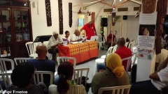 La Maison de l'Art 24 La Maison de l'Art 24