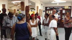 La Maison de l'Art 25 La Maison de l'Art 25