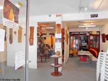 La Maison de l'Art 4 La Maison de l'Art 4