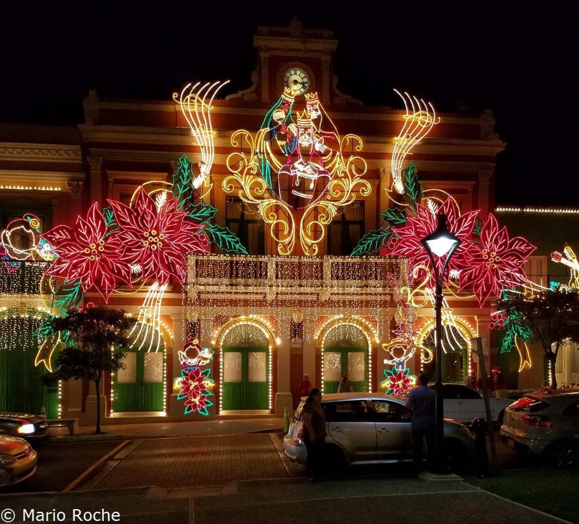 Puerto Rican Christmas Events Allentown Pa 2022 The Longest Christmas In The World Is In Puerto Rico - Kariculture