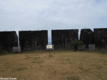 Fort Louis Delgrès 87