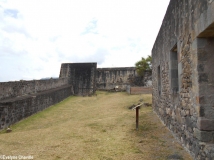 Fort Louis Delgrès 89