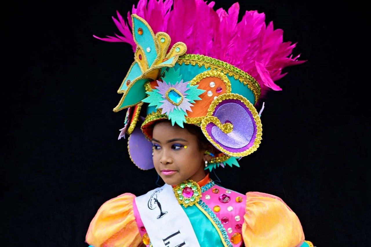 2026 Curaçao Carnival Program Kariculture 
