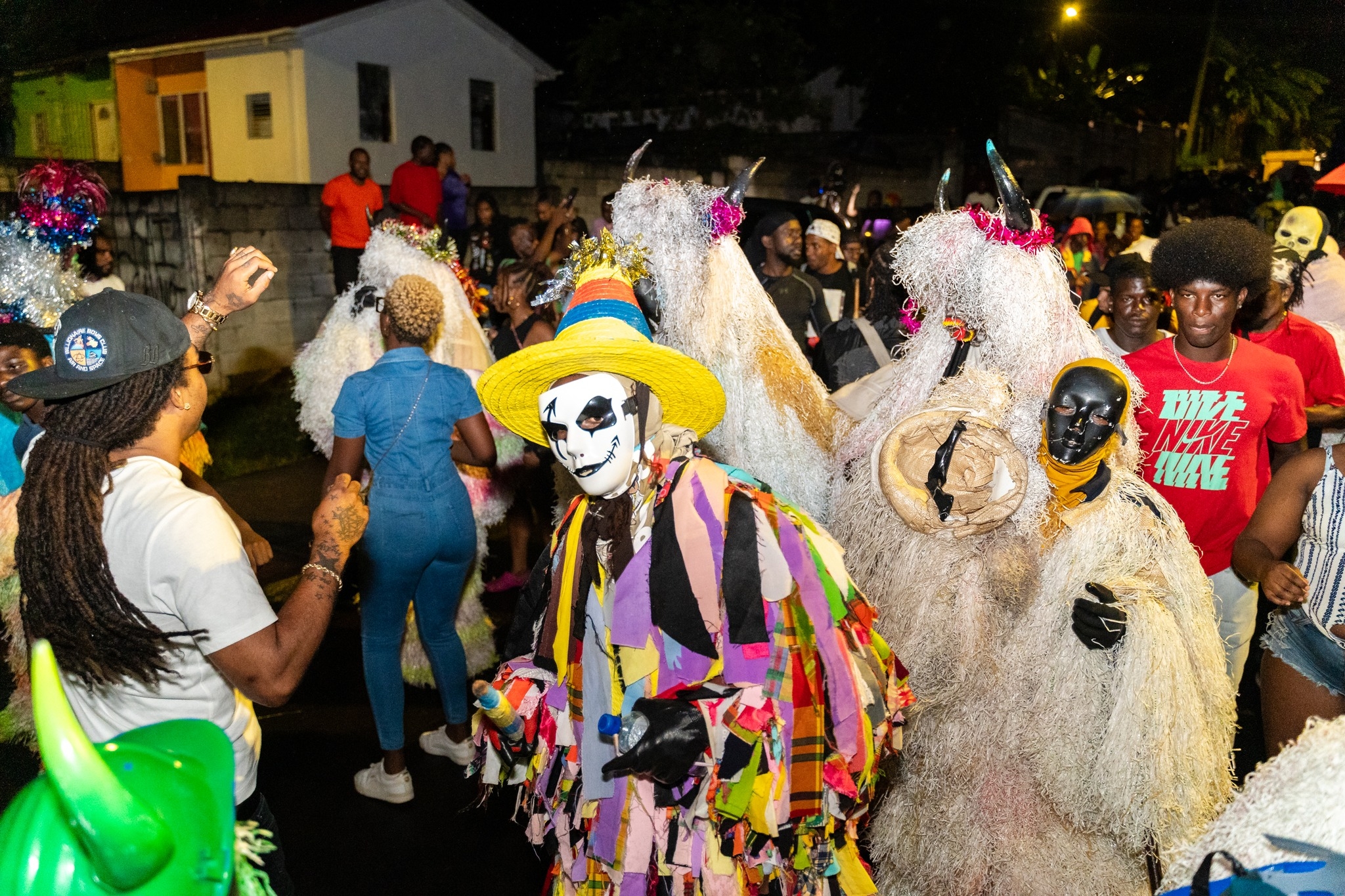 Dominica carnival 12