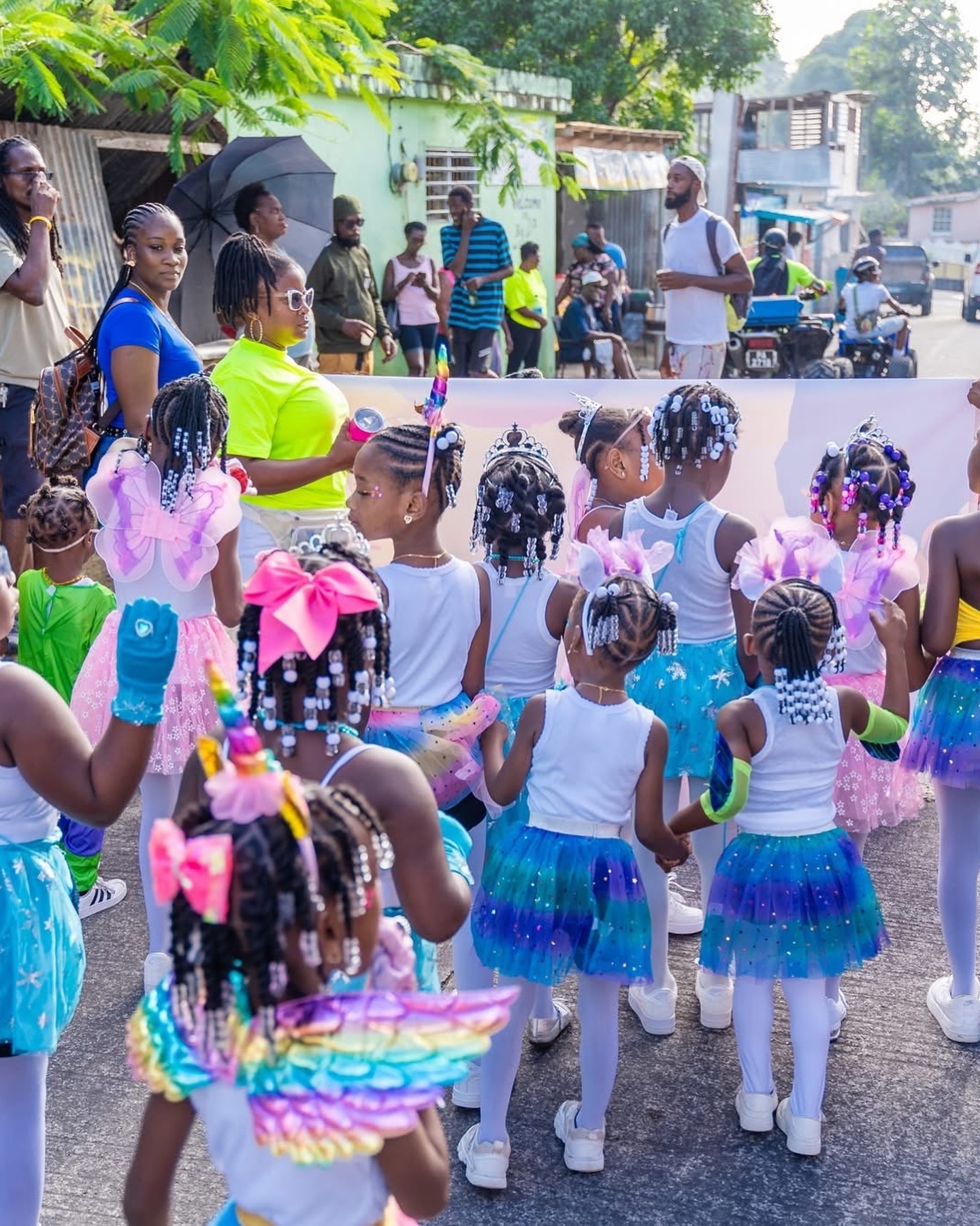 Dominica carnival 16