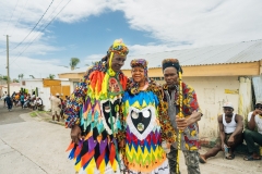 Carriacou & Petite Martinique Carnival - 14