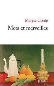 Livre Maryse Condé 5