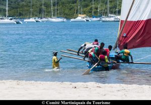 Martinique 30 - A - R