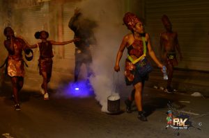Carnaval Guadeloupe 5