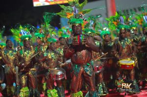 Guadeloupe Carnival 