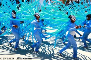 Carnaval Jacmel 1