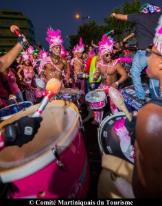 Carnaval Martinique B