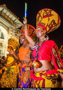 Martinique Carnaval A