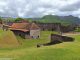 Fort Louis Delgrès à Basse-Terre en Guadeloupe - Photo : B. Boucard