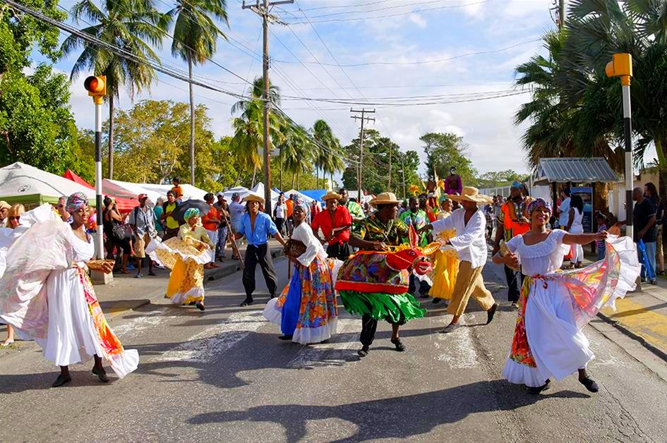 CARIFESTA XIII : Barbados promises an explosion of culture - Kariculture