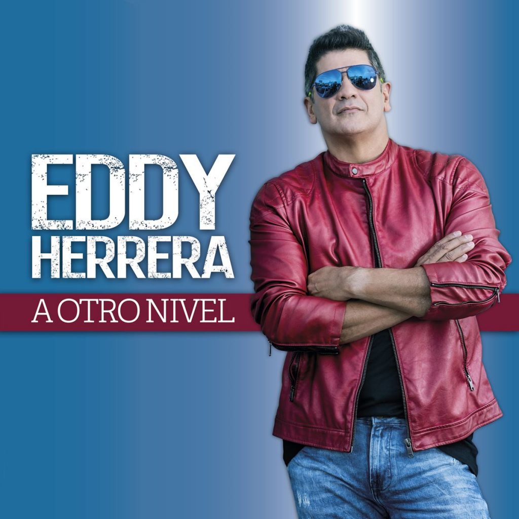 Eddy Herrera 2