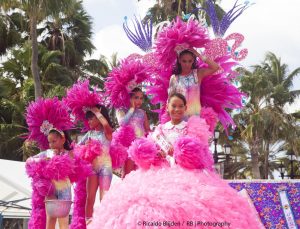 Carnaval Aruba 5