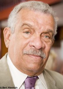 Derek Walcott