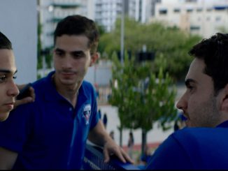 "Luis" by Archie López will be screened in the Dominican cinemas starting on Thursday, December 21