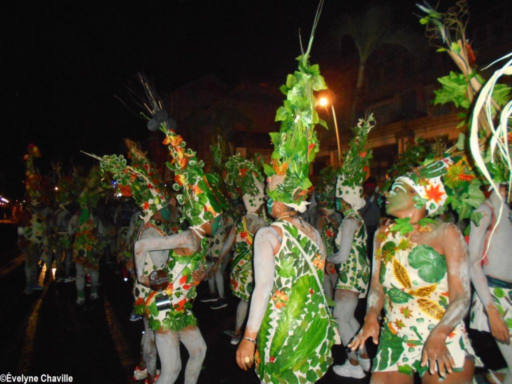 Carnaval Guadeloupe 2018 - 10