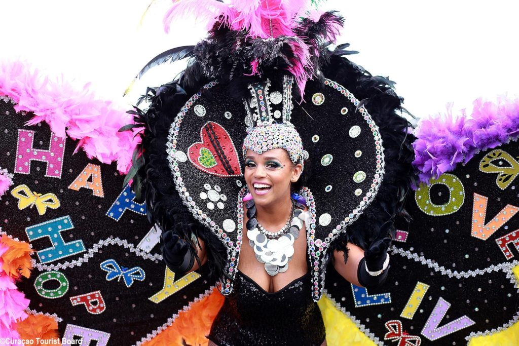 Carnaval de Curaçao 9