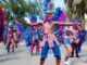 Photo: Carnaval de Saint-Martin