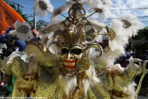Carnaval de la République Dominicaine 4