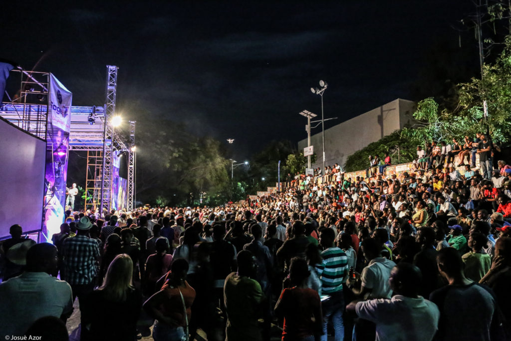 Festival de Jazz de Port-au-Prince 3