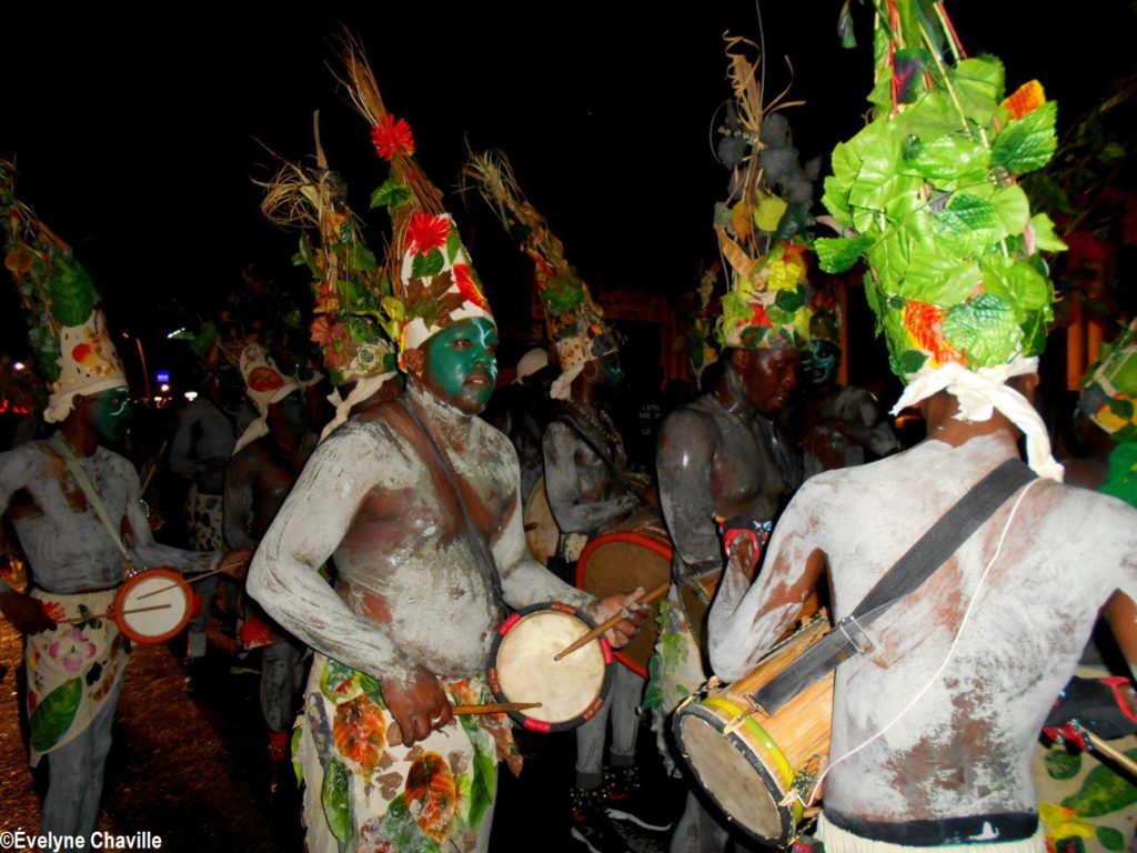 Carnaval Guadeloupe 2018 - 12