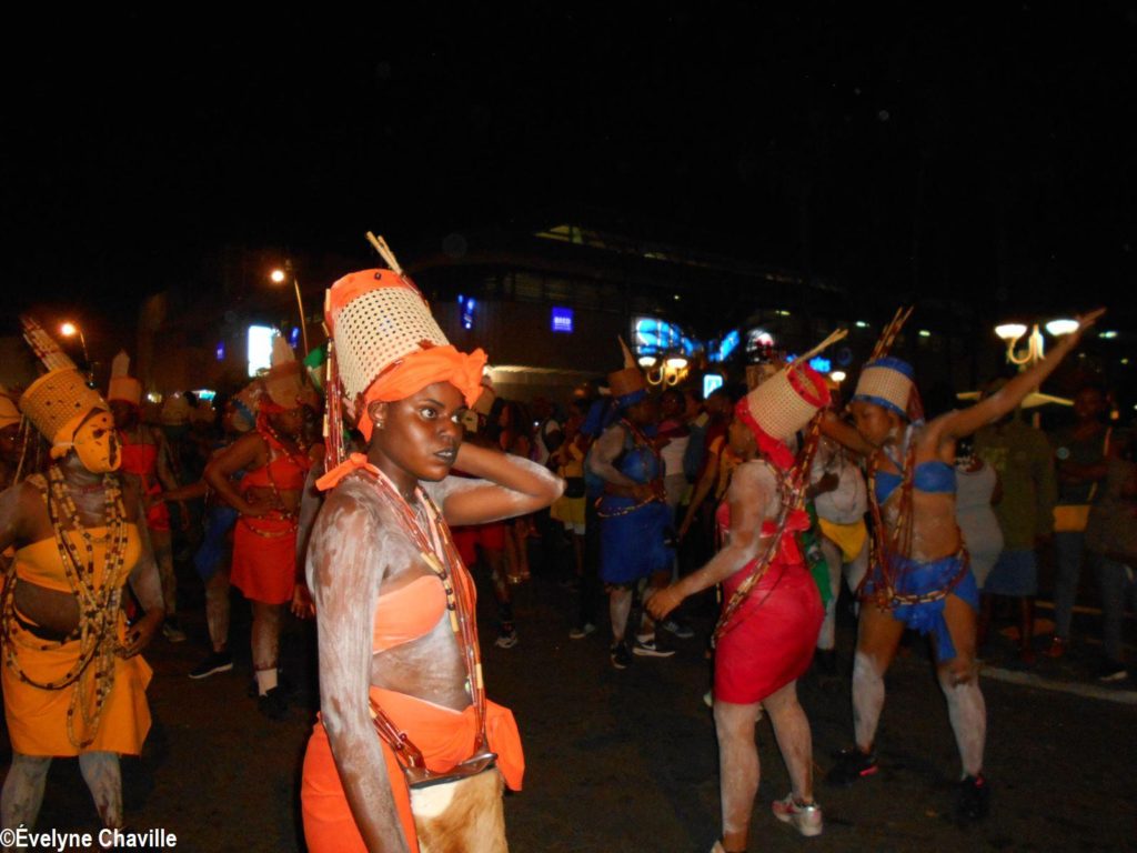 Carnaval de Guadeloupe 35