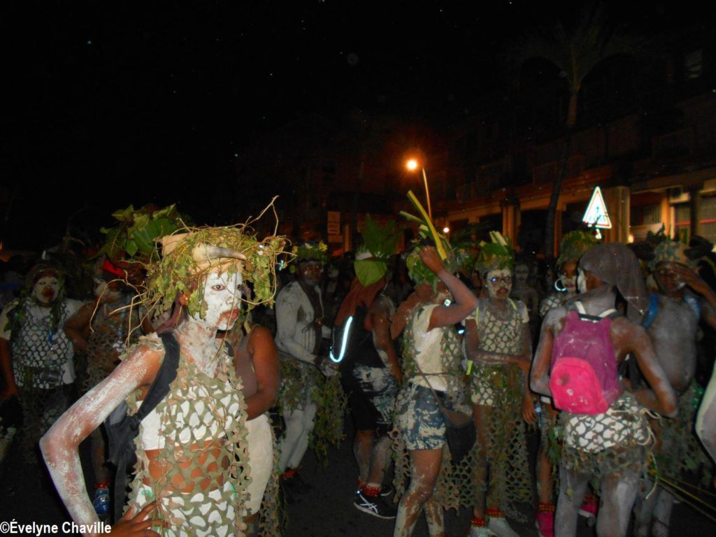 Carnaval de Guadeloupe 4