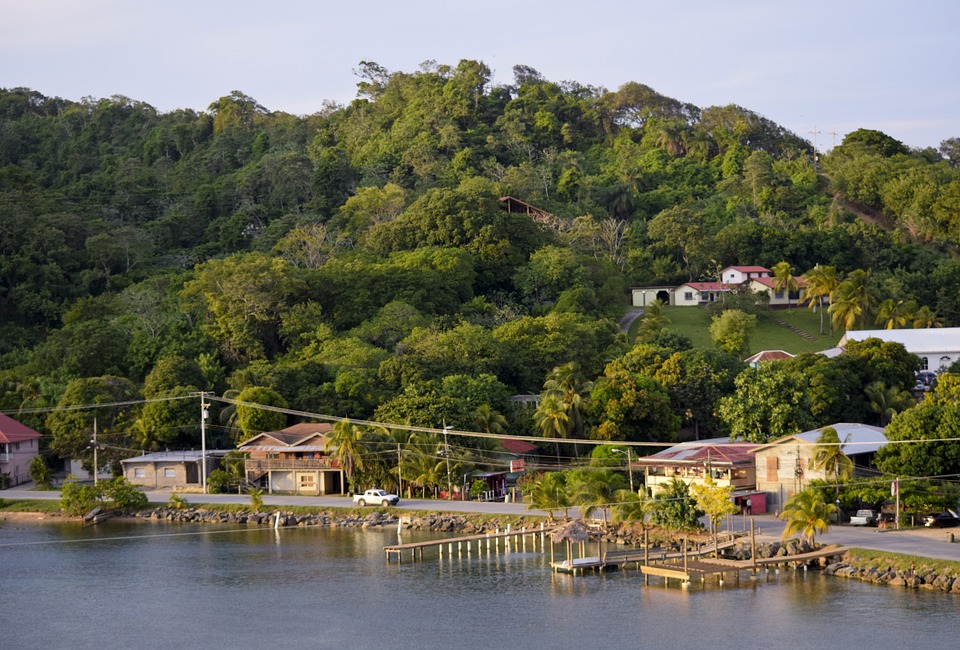 Roatán, Honduras