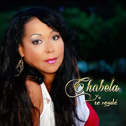 Album de Chabela