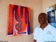 Lucien Léogane: "all my students have a passion for painting"