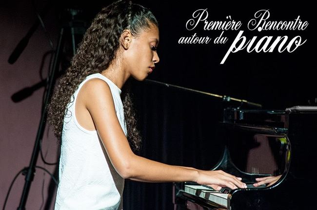 Première Rencontre Autour du Piano… 10e anniversaire !