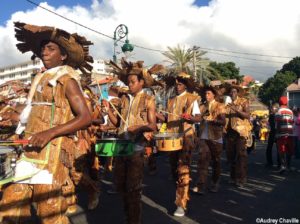 Carnaval Basse-Terre Guadeloupe 15