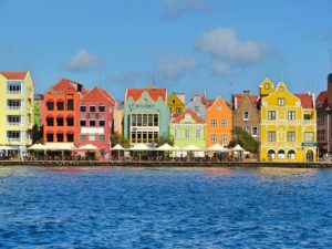 Caribbean-Curaçao 1