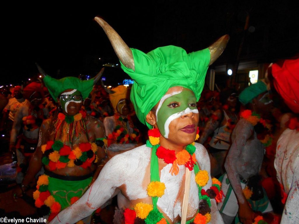 Carnaval Guadeloupe 22A