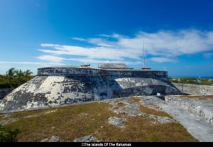 Bahamas Fort Charlotte 2
