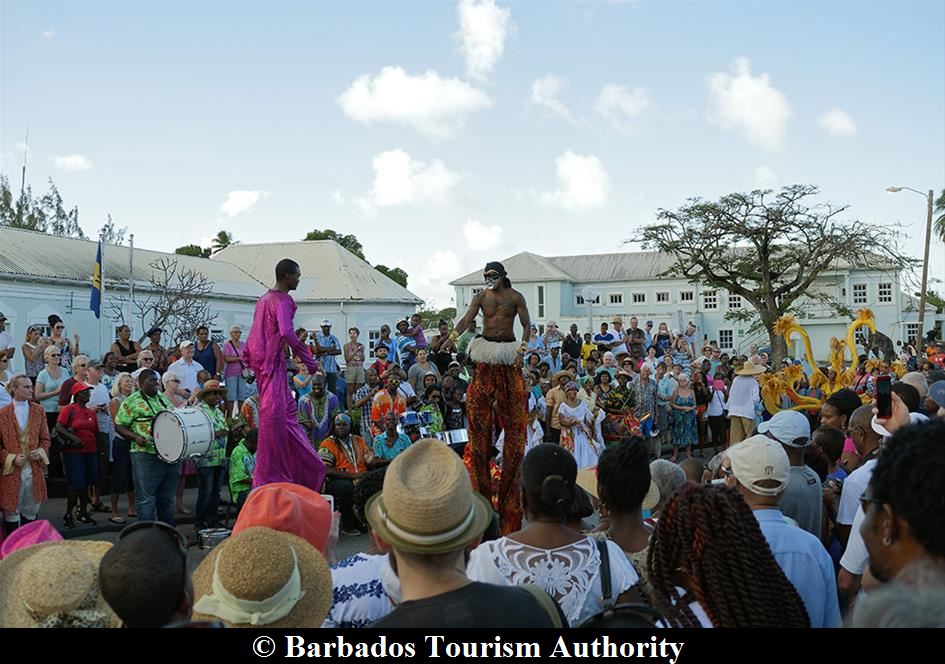 CULTURAL EVENTS and PUBLIC HOLIDAYS IN THE CARIBBEAN – FEBRUARY 2019