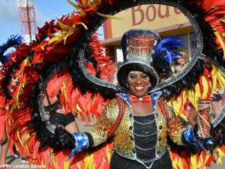 Bonaire Carnival 0